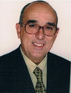 Antonio Valdivia