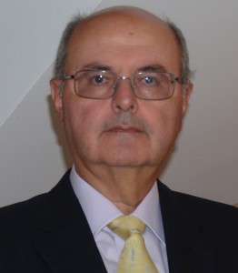 José Antonio Montero
